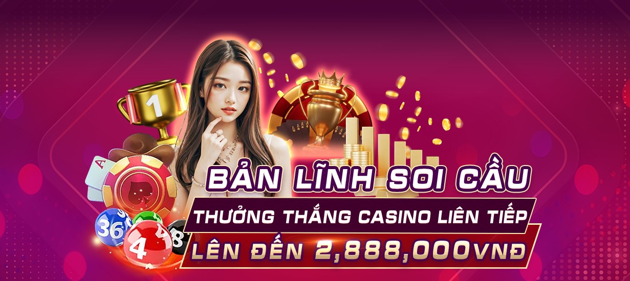 Hình ảnh quảng cáo của mcwcasino hiển thị nền tảng và các lợi ích