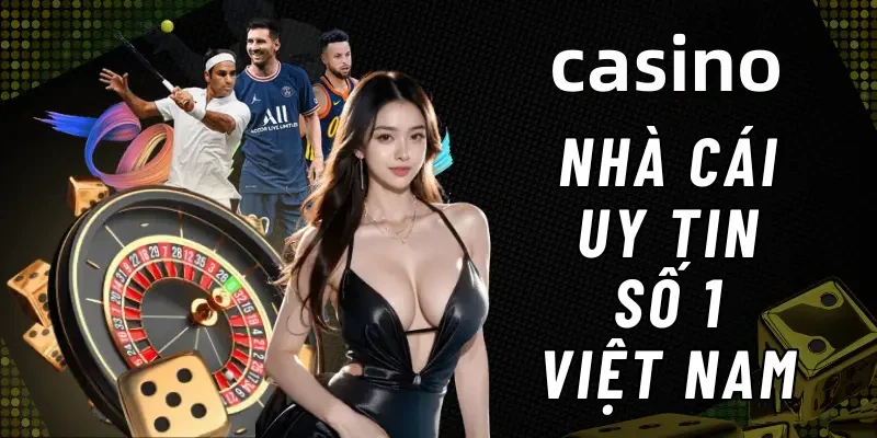 Hình ảnh quảng cáo của mcwcasino hiển thị nền tảng và các lợi ích